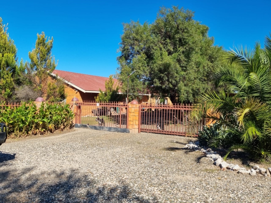 Commercial Property for Sale in Barkly West Rural Northern Cape